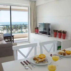 Beach Village Vista Maravilhosa, Lazer Completo Fortaleza (Ceara)